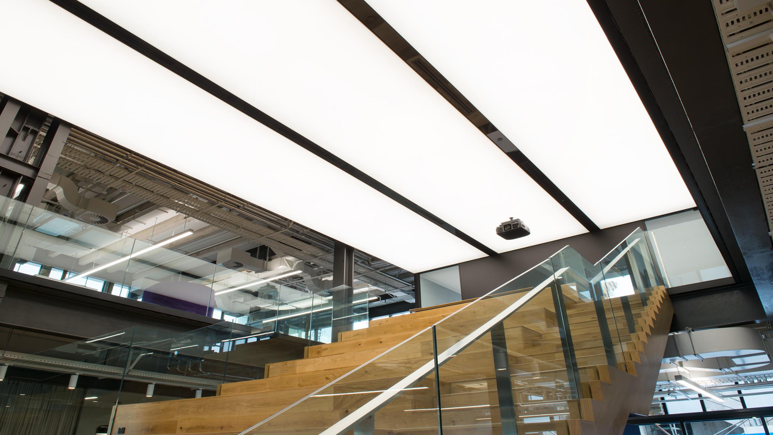 WAM, AKLD- Asona stretched membrane WAM, AKLD- Asona stretched membrane