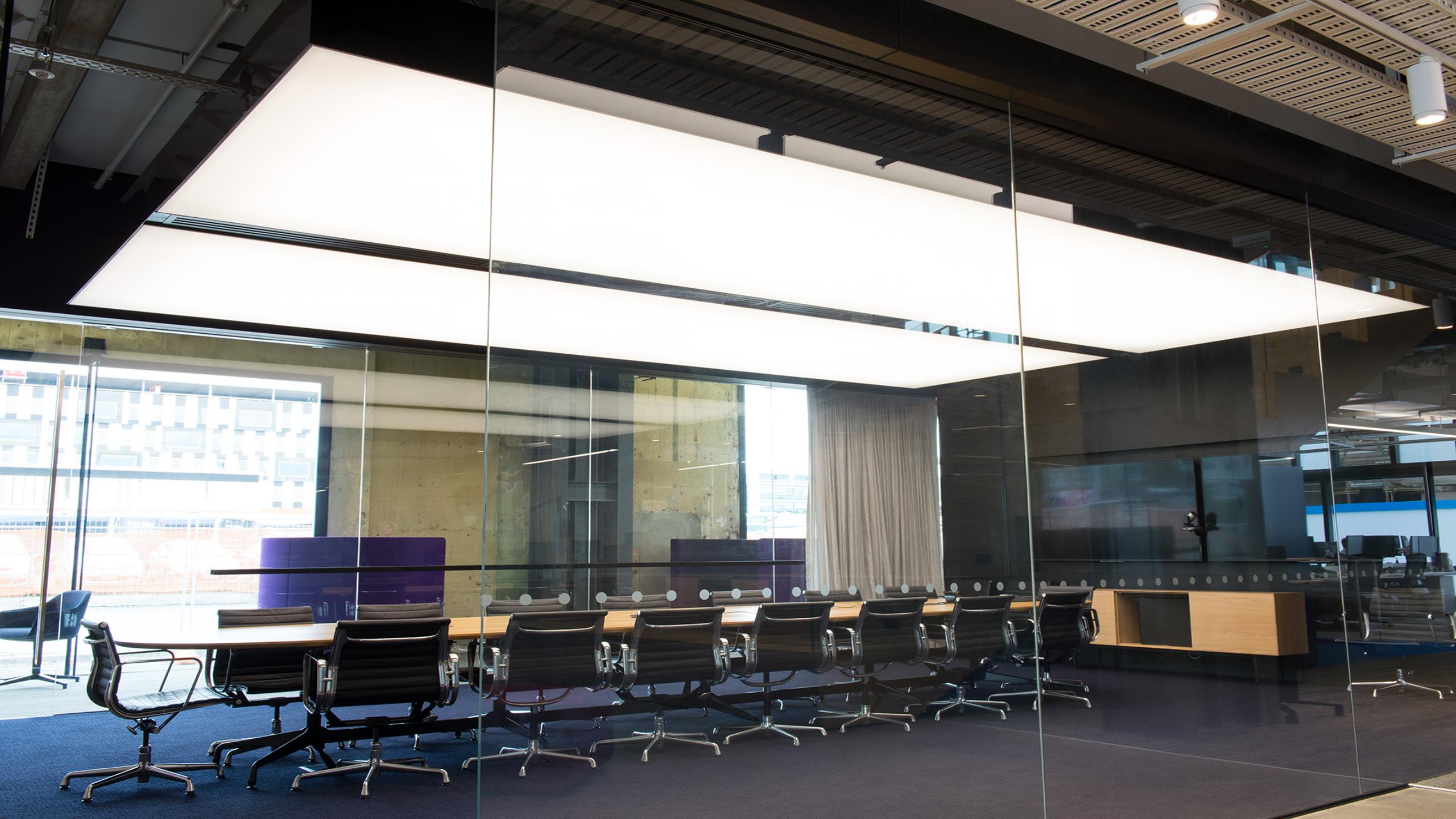 WAM, AKLD- Asona stretched membrane WAM, AKLD- Asona stretched membrane