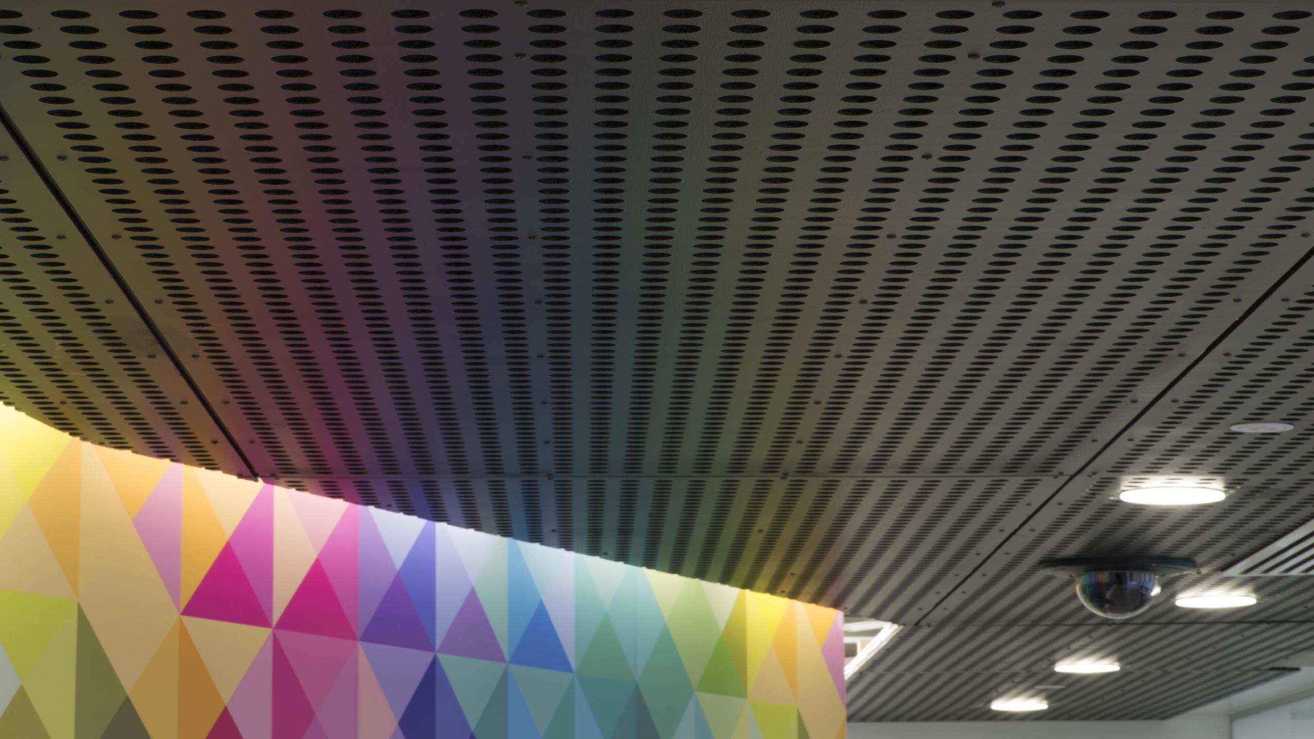 Riccarton Bus Lounge - Au.diLux Riccarton Bus Lounge - Au.diLux